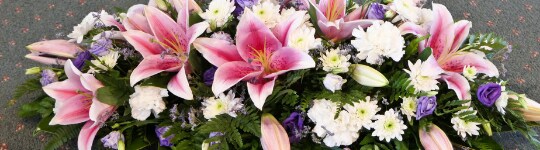 Sympathy and Funeral Arrangements From Boca Raton Florist